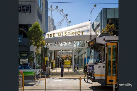 Property photo of 1006/55 Merchant Street Docklands VIC 3008