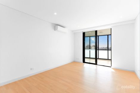 Property photo of 402/1 Markham Place Ashfield NSW 2131