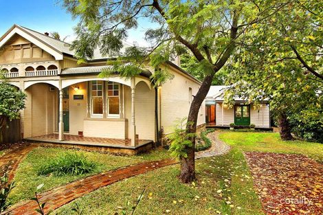 13 Mary St, Hunters Hill, NSW 2110