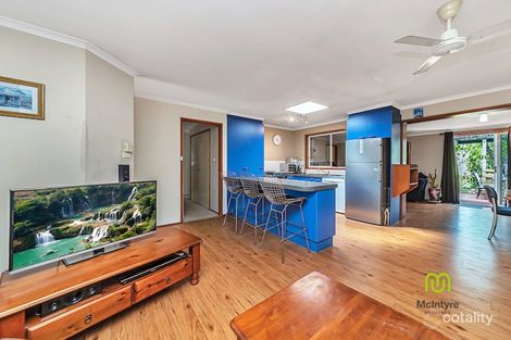 Property photo of 38 Tregellas Crescent Banks ACT 2906