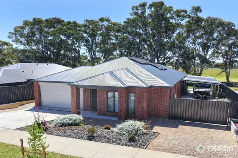 Property photo of 21 Houghton Crescent Eagle Point VIC 3878