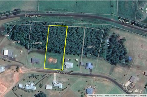 Lot 9/9 Monica Cl, Feluga, QLD 4854