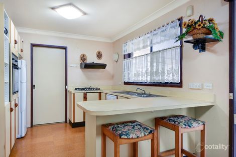 Property photo of 70 Fluorite Place Eagle Vale NSW 2558