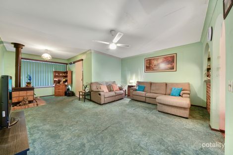 Property photo of 70 Fluorite Place Eagle Vale NSW 2558