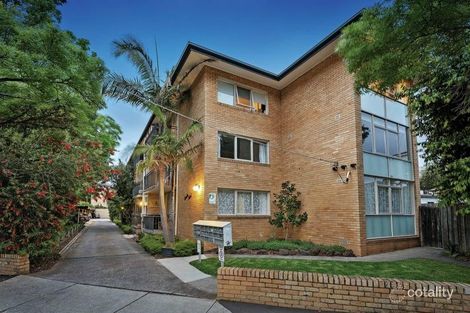 Property photo of 11/11 Cheel Street Armadale VIC 3143