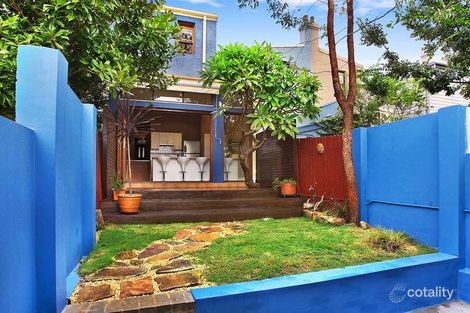 Property photo of 96 Railway Avenue Stanmore NSW 2048