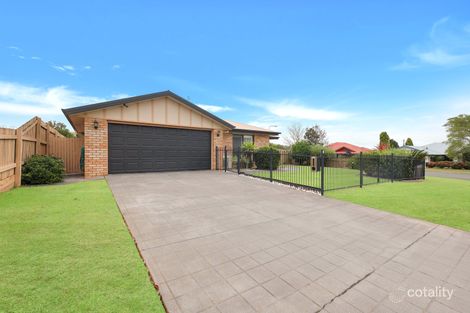 Property photo of 1 Holt Street Middle Ridge QLD 4350