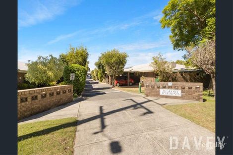 Property photo of 8/166 Hector Street Osborne Park WA 6017