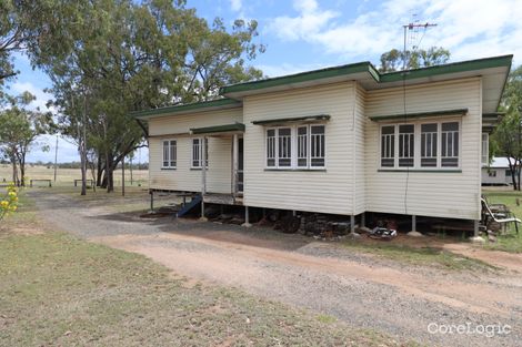 Property photo of 650 Gooroolba Biggenden Road Degilbo QLD 4621
