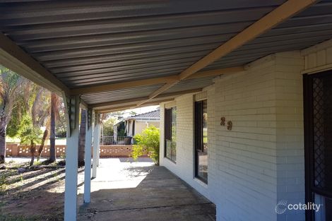 Property photo of 23 Reserve Drive Mandurah WA 6210