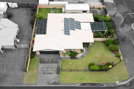 Property photo of 1 Holt Street Middle Ridge QLD 4350