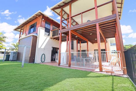 Property photo of 40 Atlantis Boulevard Agnes Water QLD 4677