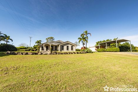 Property photo of 267 Kochs Road The Leap QLD 4740