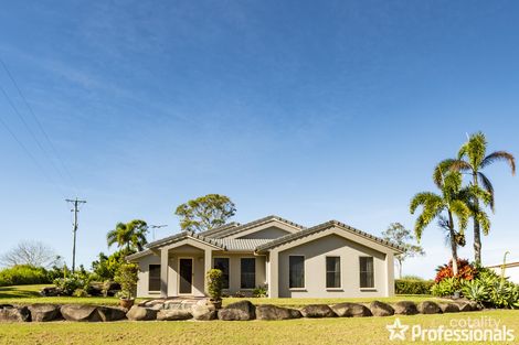 Property photo of 267 Kochs Road The Leap QLD 4740