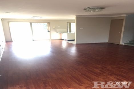 Property photo of 12 Dods Place Doonside NSW 2767