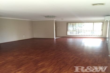 Property photo of 12 Dods Place Doonside NSW 2767
