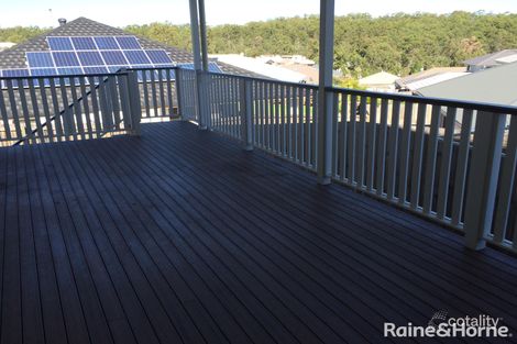 Property photo of 21 Laguna Crescent Springfield Lakes QLD 4300