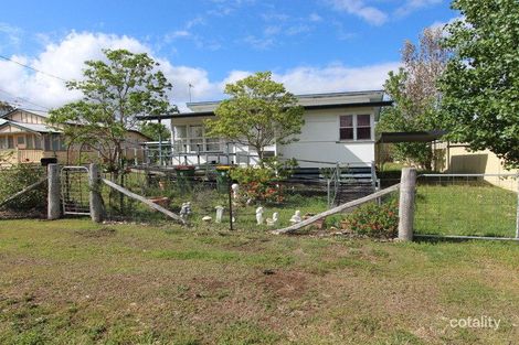 Property photo of 7 Brodie Street Nobby QLD 4360