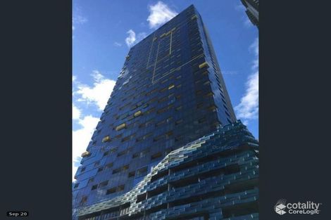 Property photo of 3917/220 Spencer Street Melbourne VIC 3000