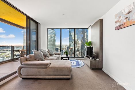 Property photo of 3917/220 Spencer Street Melbourne VIC 3000