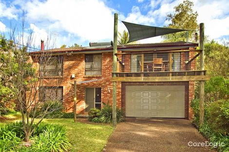 Property photo of 61 Boyce Avenue Wyong NSW 2259