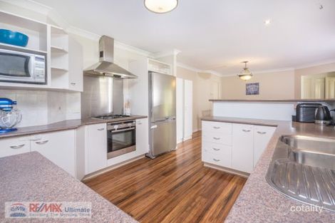 Property photo of 15 Fitzroy Crescent Murrumba Downs QLD 4503