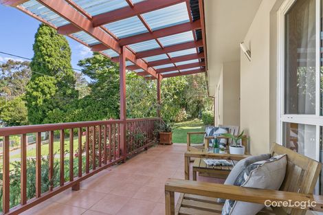 Property photo of 5 Maismonde Place Carlingford NSW 2118