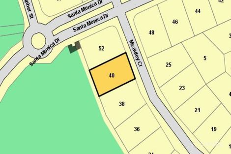 Property photo of 40 McAuley Crescent Augustine Heights QLD 4300