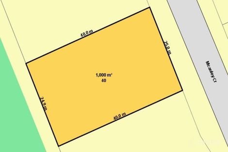 Property photo of 40 McAuley Crescent Augustine Heights QLD 4300