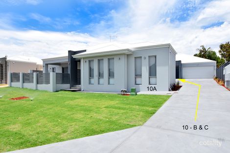 10b Dalby St, Warwick, WA 6024