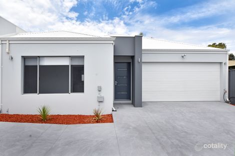 Property photo of 10B Dalby Street Warwick WA 6024