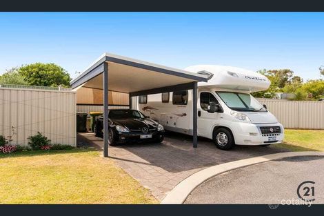 Property photo of 31 Ferguson Street Falcon WA 6210