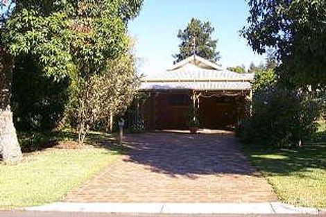 16 Fern St, Swanbourne, WA 6010