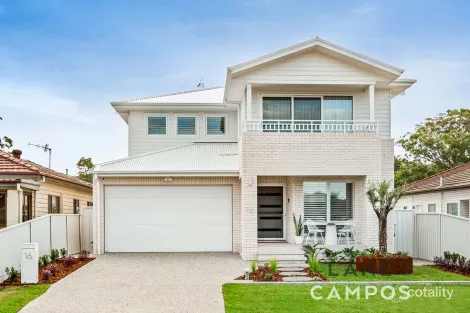 16 Knight St, New Lambton, NSW 2305