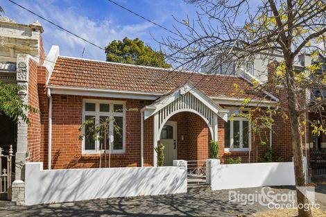 Property photo of 177 Bridge Street Port Melbourne VIC 3207