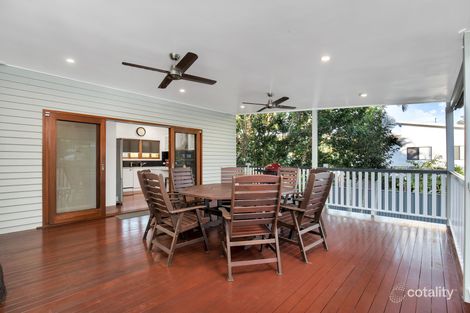 Property photo of 11 Uranus Avenue Seven Hills QLD 4170