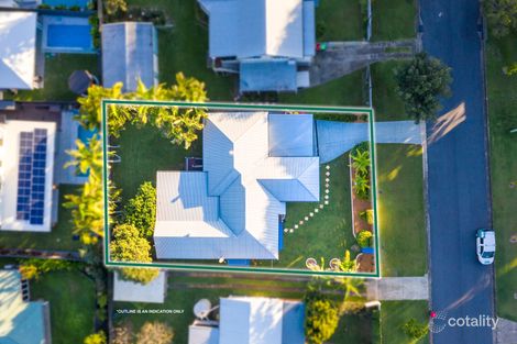 Property photo of 11 Uranus Avenue Seven Hills QLD 4170