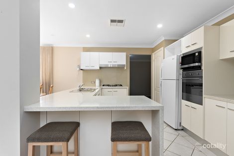 Property photo of 7 Jacana Way Glenmore Park NSW 2745