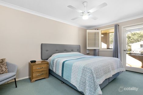 Property photo of 7 Jacana Way Glenmore Park NSW 2745