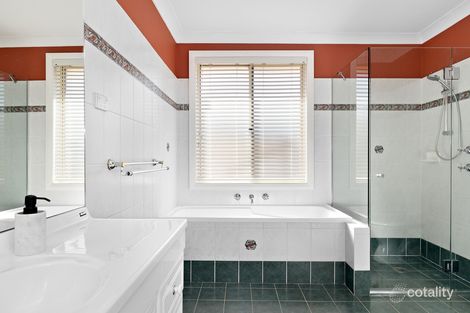 Property photo of 7 Jacana Way Glenmore Park NSW 2745