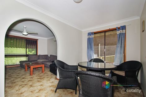 Property photo of 91 Wansbeck Valley Road Cardiff NSW 2285