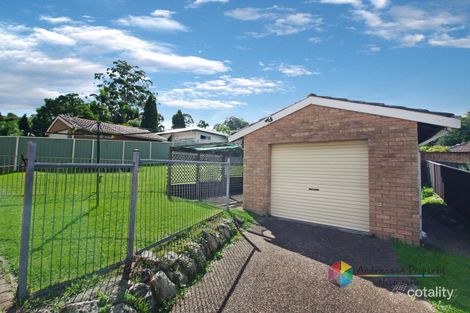 Property photo of 91 Wansbeck Valley Road Cardiff NSW 2285