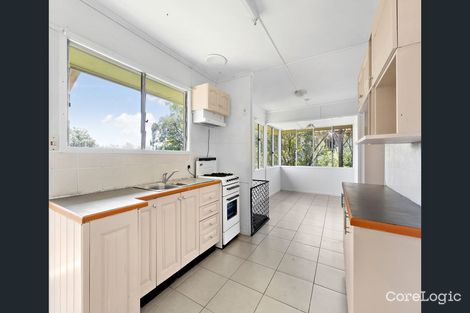 Property photo of 48 Avon Street Leichhardt QLD 4305