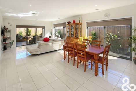 Property photo of 24 Tooten Road Wollert VIC 3750