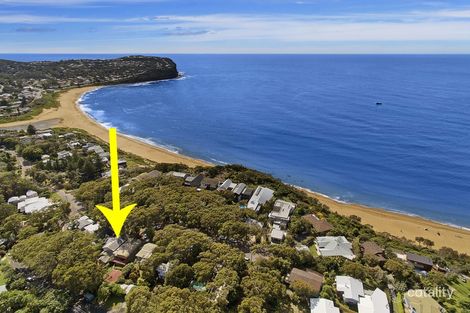 Property photo of 40 Tudibaring Parade Macmasters Beach NSW 2251