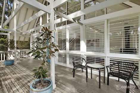 Property photo of 40 Tudibaring Parade Macmasters Beach NSW 2251