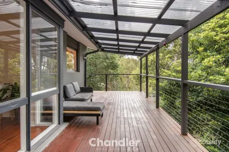 Property photo of 84 Mast Gully Road Upwey VIC 3158