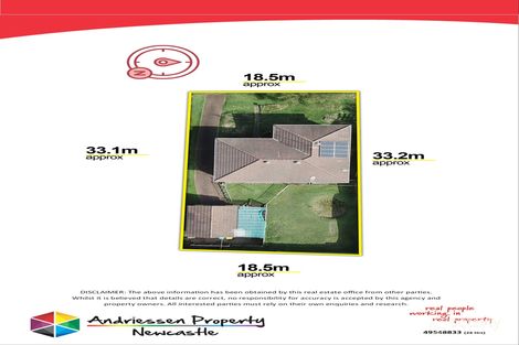 Property photo of 91 Wansbeck Valley Road Cardiff NSW 2285