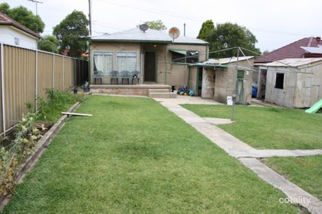 Property photo of 39 Gardenia Avenue Bankstown NSW 2200
