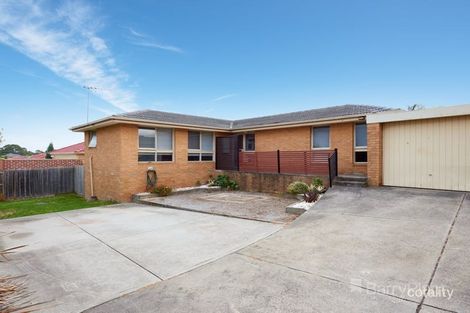 3/22 Dunblane Rd, Noble Park, VIC 3174